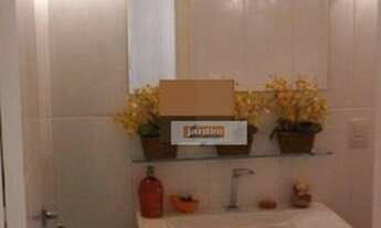 Imagem 5: Sobrado residencial à venda, Jardim Santo Alberto, Santo André