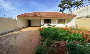 Imagem 4: Casa com 3 dormitórios à venda, 200 m² por R$ 580.000 - Monte Carlo - Londrina/PR