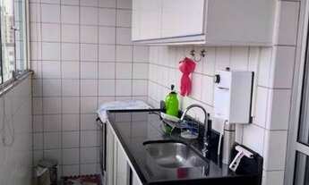 Imagem 3: Belo Horizonte - Apartamento Padrão - Ipiranga