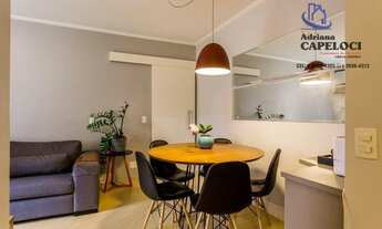 Imagem 2: Apartamento com 3 dormitórios à venda, 71 m² por R$ 495.000,00 - Freguesia do Ó - São Paul