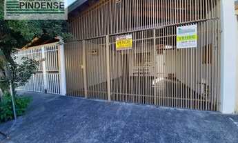 Imagem: Casa em Parque São Domingos - Pindamonhangaba