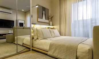 Imagem 4: Studio Metropolitan Bueno - ágio