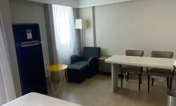 Imagem 5: Apartamento para aluguel possui 30 metros quadrados com 1 quarto em Pina - Recife - Pernam