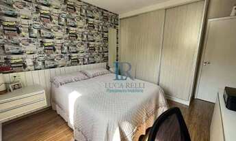 Imagem 7: Casa à venda, 131 m² por R$ 770.000,00 - Chácara Canta Galo - Cotia/SP