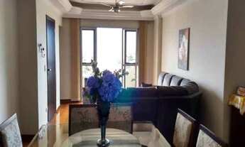 Imagem 4: PRESIDENTE PRUDENTE - Apartamento Padrão - VILA LESSA