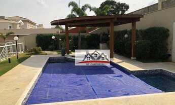 Imagem 6: Casa Alto Padrão em Condomínio em Vinhedo/SP