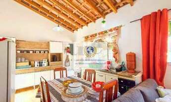 Imagem 3: Casa com 4 dormitórios à venda por R$ 490.000,00 - Vila Santa Isabel - Campinas/SP