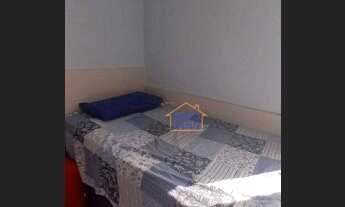 Imagem 7: Apartamento à venda, 46 m² por R$ 410.000,00 - Santa Maria - Santo André/SP