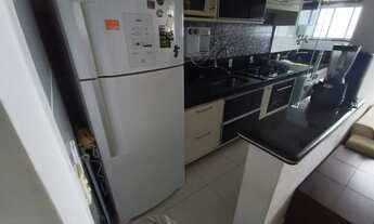 Imagem 3: Cobertura mobiliada Granja c/3qts, sendo 1suíte, 2brs, 2vgs, churrasqueira, cooktop, splts