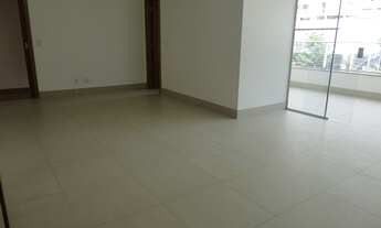Imagem 3: Apartamento - 128 m² no bairro Buritis