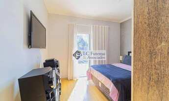 Imagem 4: Casa de condomínio em Cotia, por R$ 1.200.000 - Palm Hills