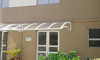 Imagem 3: Apartamento com 2 dormitórios a venda no Condomínio Villa Matão 2