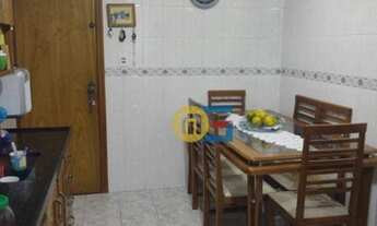 Imagem 3: Apartamento com 2 dormitórios à venda, 67 m² por R$ 390.000,00 - Quinta da Paineira - São