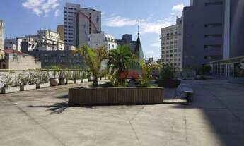 Imagem 3: Apartamento com 2 dormitórios à venda, 50 m² por R$ 419.000,00 - Santa Ifigênia - São Paul