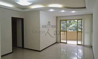 Imagem: Apartamento - Parque Residencial Aquarius