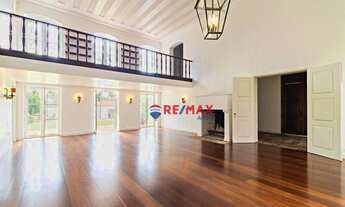 Imagem 6: Casa com 4 dormitórios, 900 m² - venda por R$ 16.800.000 ou aluguel por R$ 45.000/mês - Al