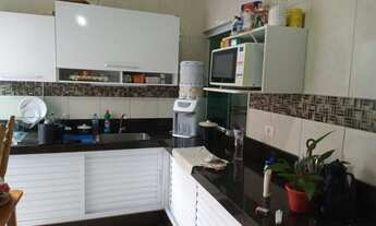 Imagem 4: Casa com 2 dormitórios à venda, 86 m² por R$ 350.000 - Jardim Novo Horizonte - Americana/S