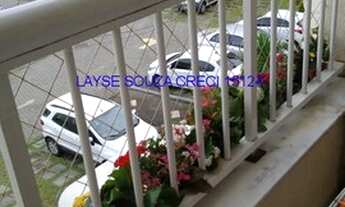 Imagem 3: APARTAMENTO RESIDENCIAL em Camaçari - BA, Abrantes