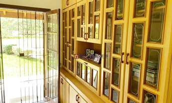 Imagem 6: Casa com 3 dormitórios à venda, 260 m² por R$ 1.450.000,00 - Nova Gardênia - Atibaia/SP