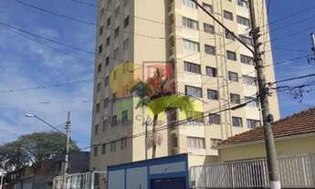 Imagem 2: SãO BERNARDO DO CAMPO - Apartamento Padrão - RUDGE RAMOS