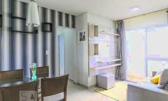 Imagem: Apartamento para Aluguel - Urbanova V, 2