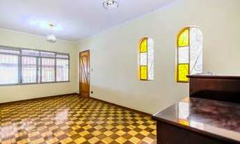 Imagem 3: Casa para Aluguel - Vila Mazzei, 3 Quartos, 240 m2