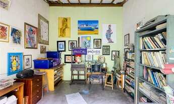 Imagem: SãO PAULO - Casa Padrão - Campo Belo