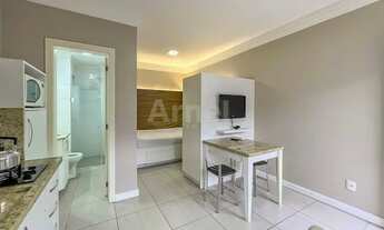 Imagem 3: Apartamento mobiliado para alugar na Petrópolis em Passo Fundo