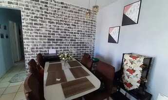 Imagem: 3 quartos Residencial Itamaraty- aceita