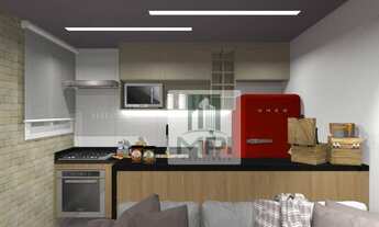 Imagem 6: LANÇAMENTO-APTOS NOVOS-VILA GUILHERME-R$ 210 MIL