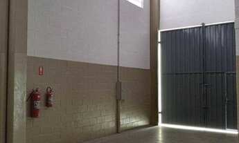 Imagem 7: Galpão para alugar, 188 m² por R$ 4.500,00/mês - Jardim Santiago - Indaiatuba/SP