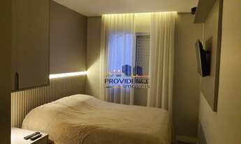 Imagem 6: Apartamento à venda, 62 m² por R$ 657.200,00 - Boa Vista - São Caetano do Sul/SP