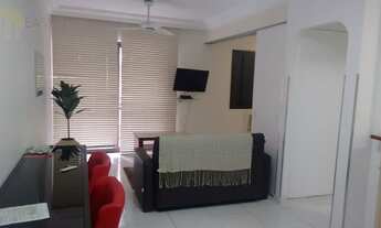 Imagem: Flat Mobilia Particular em São Paulo