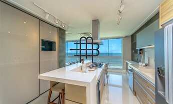 Imagem 6: APARTAMENTO RESIDENCIAL em BALNEÁRIO CAMBORIÚ - SC, CENTRO