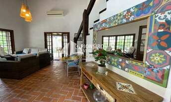 Imagem 4: Casa de Condomínio com 4 dorms, Juquehy, São Sebastião - R$ 3.5 mi, Cod: 3018