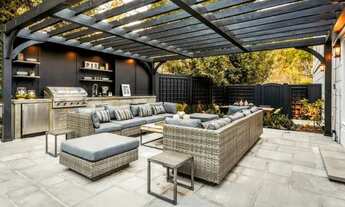 Imagem 7: 024-APARTAMENTO DE 55 METROS QUADRADOS, DOIS QUARTOS SENDO 1 SUÍTE, ÁREA DE LAZER COMPLETA