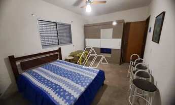 Imagem 5: Chácara com 4 dormitórios à venda, 4000 m² por R$ 500.000,00 - Zona Rural - Marília/SP