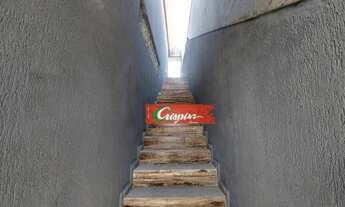 Imagem 2: Casa com 1 dormitório para alugar por R$ 1.200,00/mês - Vila Carrão - São Paulo/SP