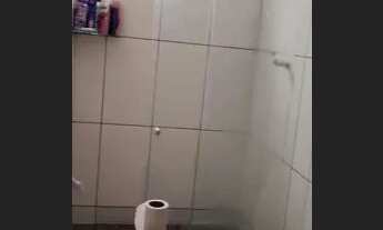 Imagem 4: ATENÇÃO! URGENTE! Vendo excelente casa localizada na QR 206!Escriturada! 3Quartos! Confira