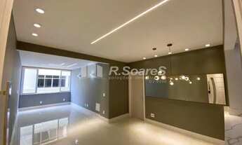 Imagem 3: Apartamento com três quartos, sendo uma suíte, Rua Belfort Roxo, Copacabana