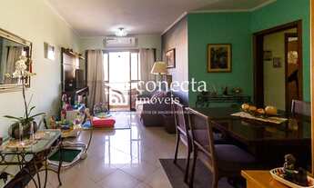 Imagem 2: Apartamento à venda, 93 m² por R$ 640.000,00 - Condomínio Ágape - Paulínia/SP