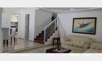 Imagem 3: Linda Casa com 3/4 e 2 suites - Vilas do Atlântico