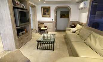 Imagem 4: Apartamento para aluguel com 368 metros quadrados com 4 quartos em Jardim Paulista - São P