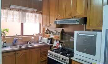 Imagem 2: APARTAMENTO SEMI MOBILIADO: 3 DORM. | 1 SUÍTE