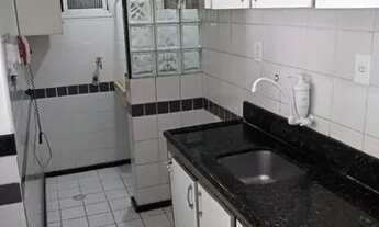 Imagem 5: Apartamento alugar Itaigara 1 quarto, 1 sala, cozinha, banheiro e garagem