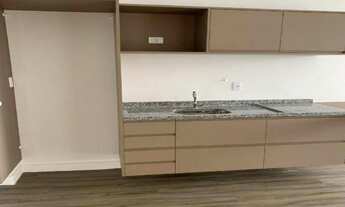 Imagem 6: Loft com 1 dormitório, 37 m² - venda por R$ 440.000,00 ou aluguel por R$ 2.100,00/mês - Ja