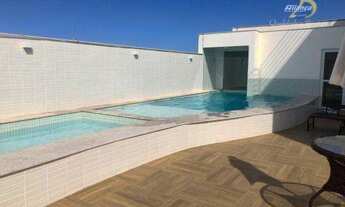 Imagem 4: Apartamento com 2 dormitórios à venda, 54 m² por R$ 580.000,00 - Praia de Itaparica - Vila