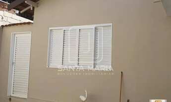 Imagem 4: Casa (térrea na rua) 3 dormitórios/suite, cozinha planejada