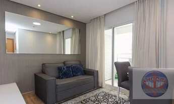 Imagem: Flat em Paraiso - São Paulo, SP