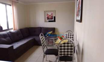 Imagem 3: Apartamento à venda, 53 m² por R$ 215.000,00 - Centro - Cascavel/PR